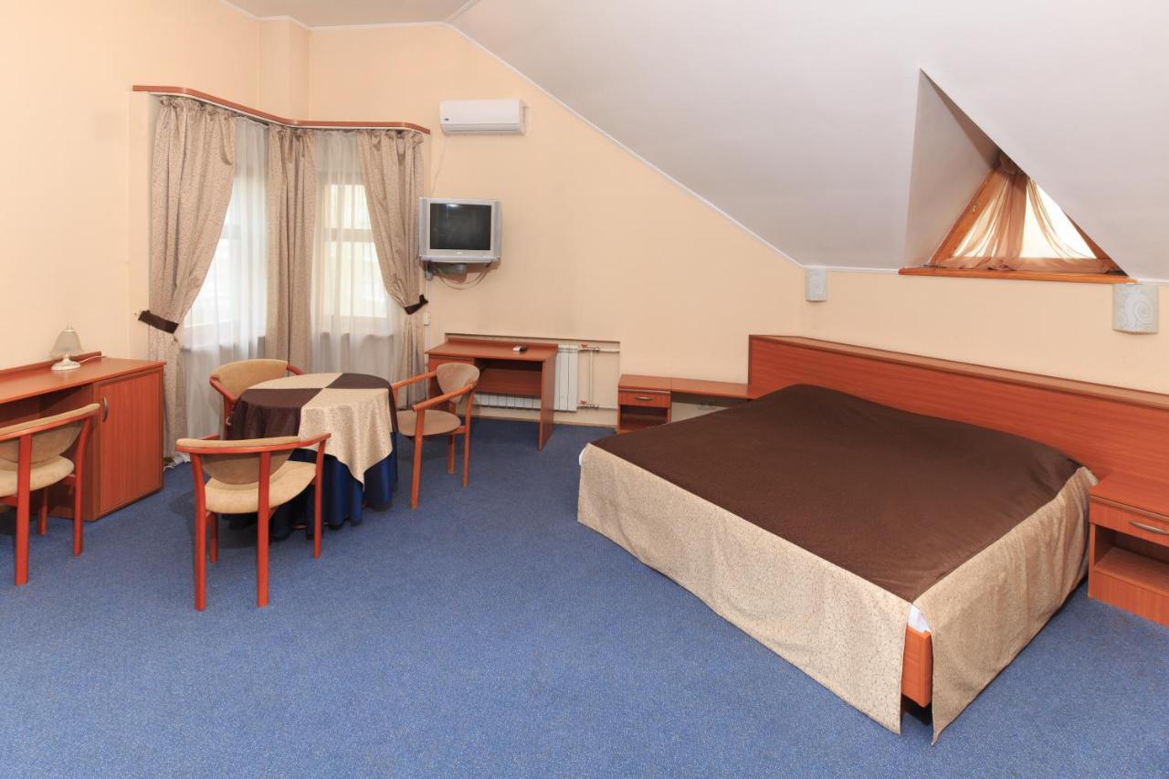 Zhayvir Hotel Kyiv Exterior photo